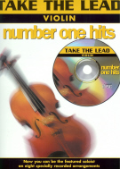 Take Number one hits for Violin