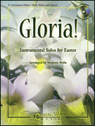 Gloria (교회음악) for C조 악기(Flute,Violin)