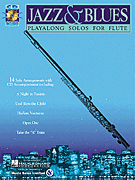 Jazz & Blues(듀크엘링톤, 찰리파커) for Flute
