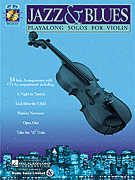 Jazz & Blues(듀크엘링톤, 찰리파커) for Violin