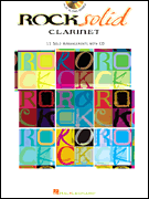 Rock-영화음악 삽입곡 for Clarinet