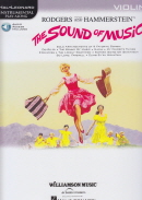 Sound of music for Violin