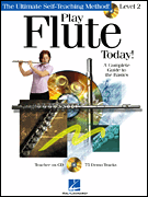 Play Flute Today (Level2)