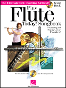 Play Flute Today Songbook