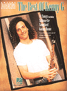 The Best Of Kenny G