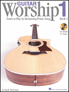 Guitar Worship Method Book1