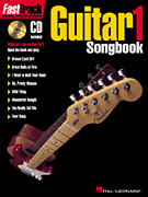 Fast track Guitar1 songbook1