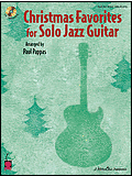 Christmas Favorits for solo guitar
