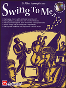 PDI: Swing for 2Alto sax
