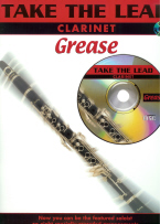 Take Grease for Clarinet