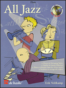 All Jazz in Swinging Style for Flute