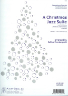 A Christmas Jazz Suite