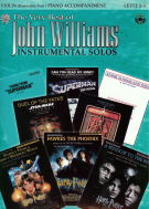 John Williams 영화음악 for Violin and Piano