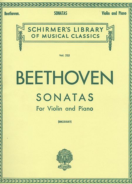 Beethoven SONATAS (COMPLETE)