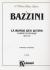 A. Bazzini - LA RONDE DES LUTINS Scherzo Fantastique, Opus 25