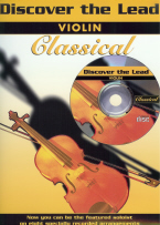 Discover classical for violin