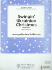 Swingin' Ukrainian Christmas