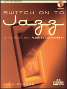 Switch 재즈 for Violin&피아노