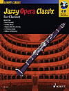 Jazzy Opera Classix for Clarinet&피아노