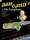 Jazzy Classix for Alto sax&피아노