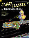 Jazzy Classix for Tenor sax&피아노