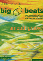Big Beats Smooth Groove for Cello