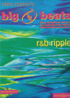 Big Beats RnB Ripple for Clarinet