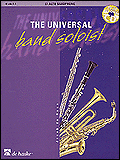 The Universal Band Soloist