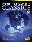 World 15 Classics for Trumpet