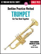Berklee 교본 for Trumpet