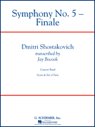 Shostakovich: Symphony No. 5 – Finale
