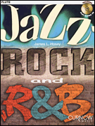Jazz, Rock, R&B for Flute
