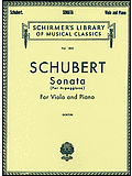 About Franz Schubert: Sonata per Arpeggione