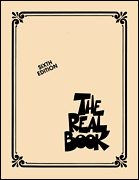 The Real Book Volume I for C Edition