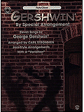 Gershwin - 재즈변주곡 for 피아노반주