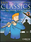 Easy Classics - 초급자 for Flute&피아노