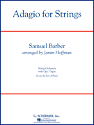 Samuel Barber : Adagio for Strings