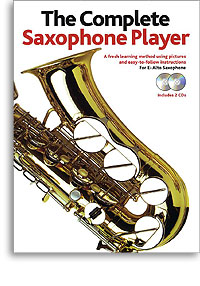 The Complete Saxophone Player