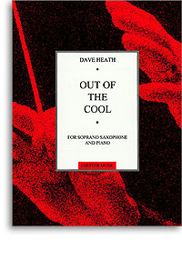 Dave Heath: Out Of The Cool