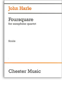 John Harle: Foursquare(스코어)