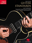 Guitar Standards
