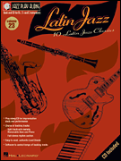 Latin Jazz Volume 23