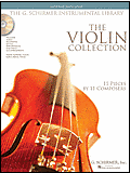 The Violin Collection - 중급