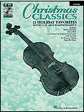 Christmas(징글벨 외 11곡) for Violin