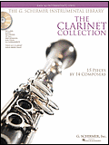 The Clarinet Collection - 초중급