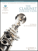 The Clarinet Collection - 중급