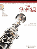 The Clarinet Collection - 중상급