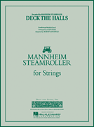크리스마스:Deck the Halls (Mannheim Steamroller)