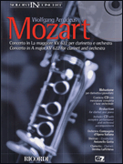 Mozart - Concerto in A Major, K622