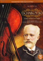 TCHAIKOVSKY Violin Concerto in D major, op. 35